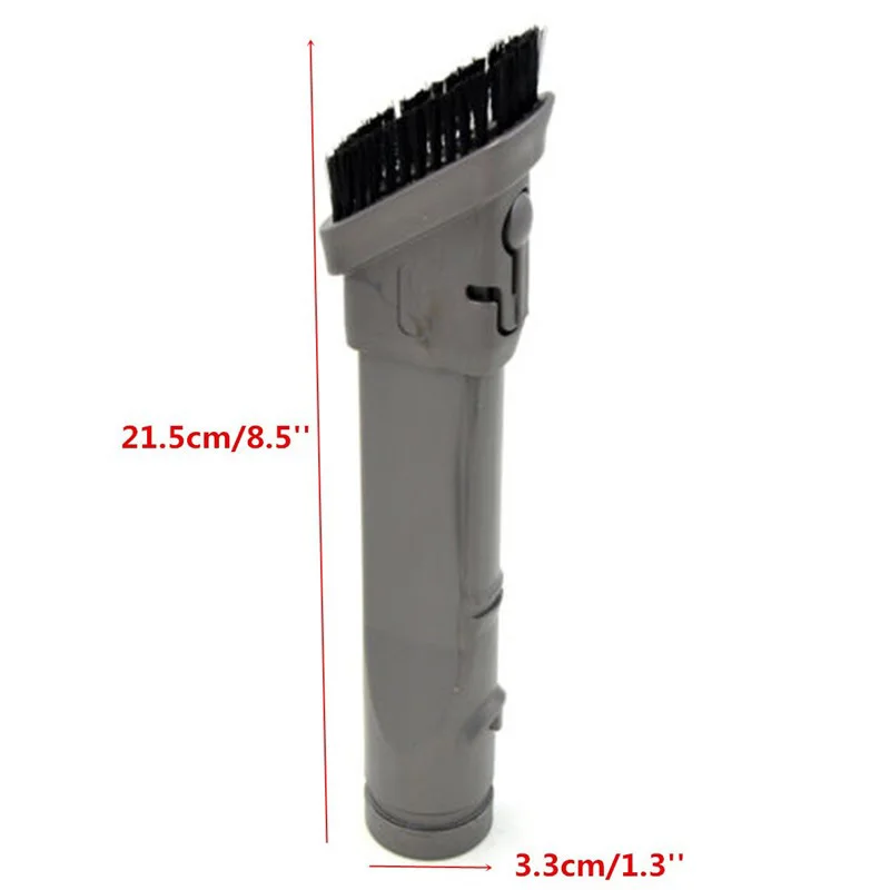 Запасная часть для Dyson DC35 DC45 DC58 щетка для пыли щелевая 3,3*21,5 см прочная