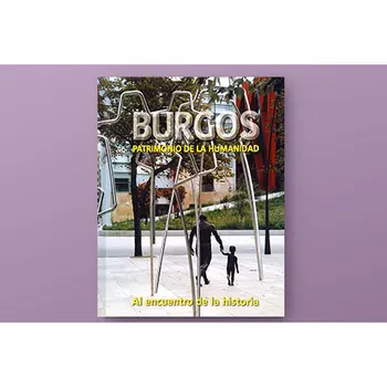 

Burgos, UNESCO World Heritage
