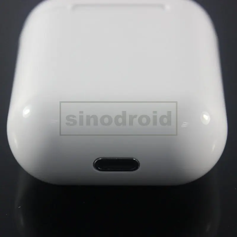 I60 Bluetooth V5.0 TWS наушники с окошком супер бас стерео Спортивные Беспроводные наушники для смартфонов iPhone samsung Xiaomi
