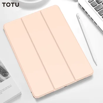 

TOTU for iPad Pro 12.9 inch (2018) Tablet Case Smart PU Leather Cover Case Protective Case for iPad Pro 12.9