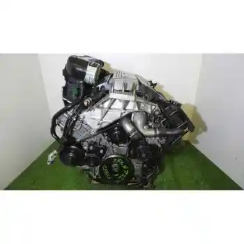 

75939 Full engine Renault Safrane (b54)