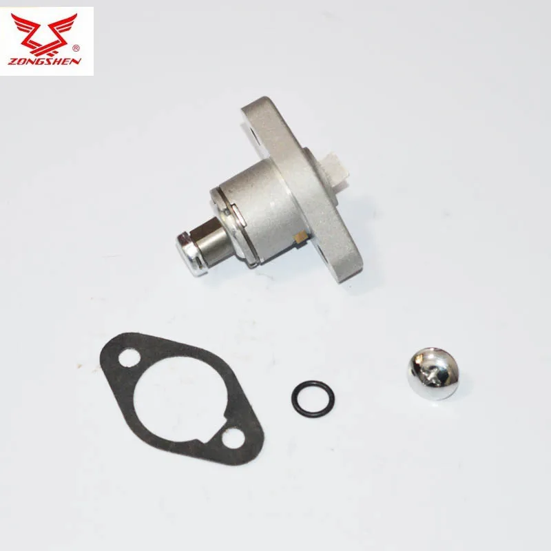 Натяжитель цепи времени ESB zongshen cb250 250 куб. См kayo t2 t4 двигатель внедорожника