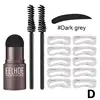 Dark Grey Set
