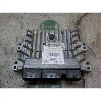 

SWITCHBOARD ENGINE EUA RENAULT KANGOO 1.5 dCi diesel FAP Delphi 237101989R 237101990R [15763371]