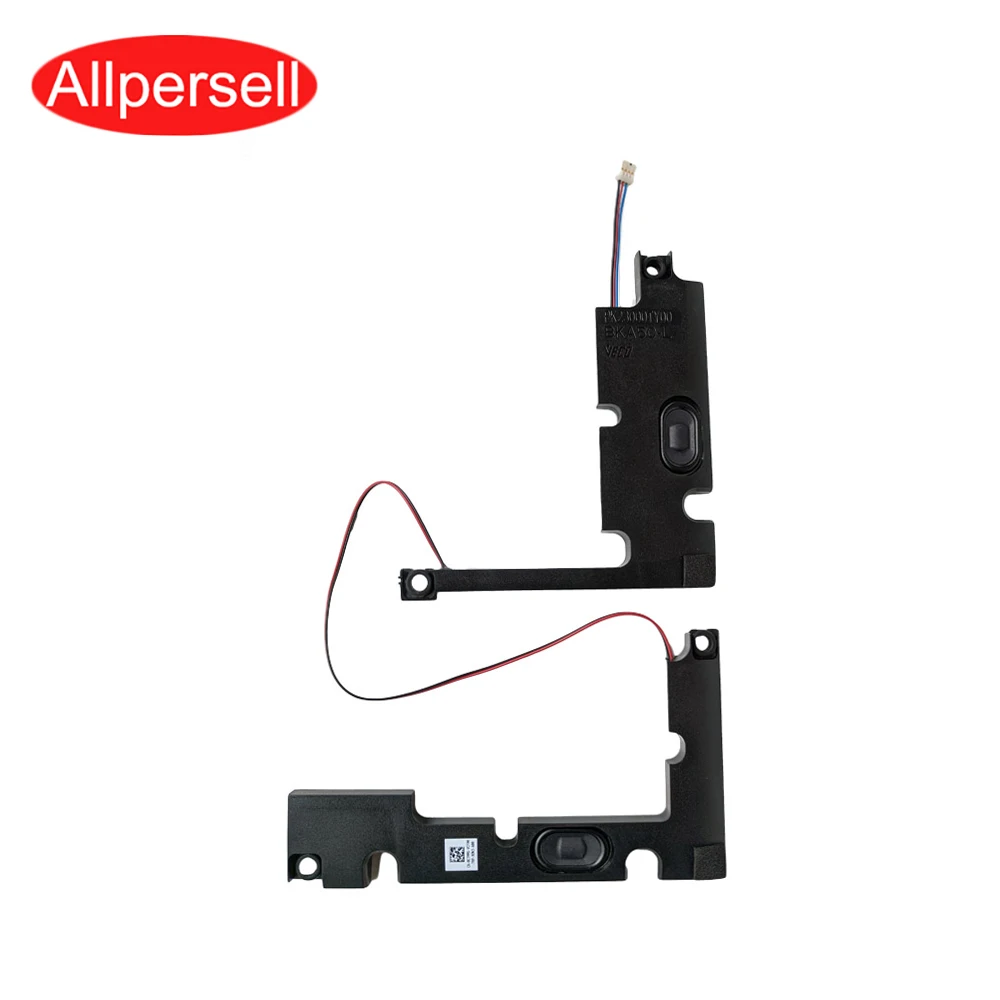 

Колонки для ноутбука Dell 15 7000 7560 7572 P61F, звуковая колонка 0CTMMG