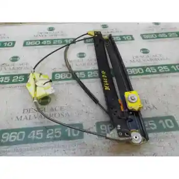 

WINDOW LIFTER FRONT LEFT VOLKSWAGEN TOUAREG (7L6) V6 TDI NON 7L0887461F [16810873]
