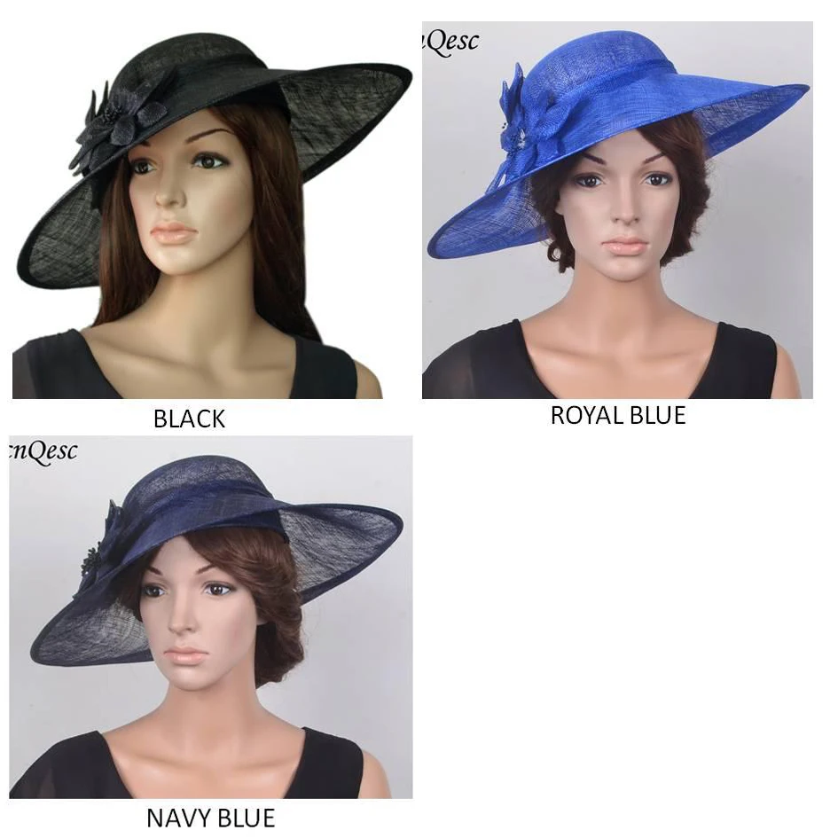 navy wedding hatinator