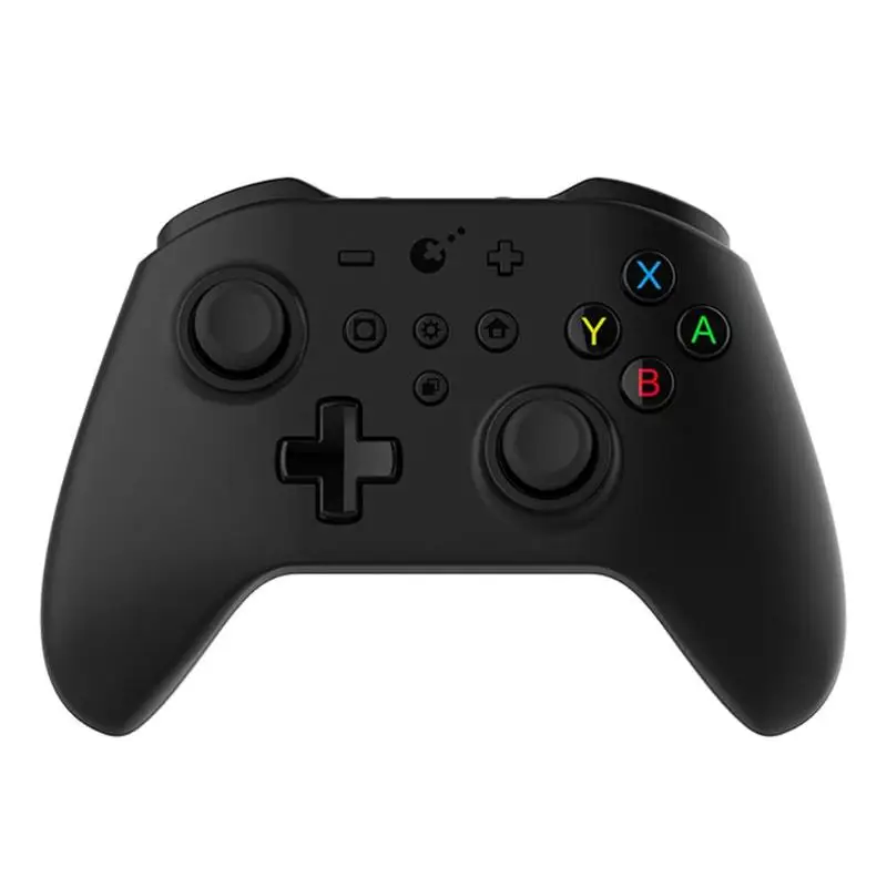 Gulikit NS08 NS09 Bluetooth игровой контроллер геймпад для NS Android Windows - Цвет: NS08