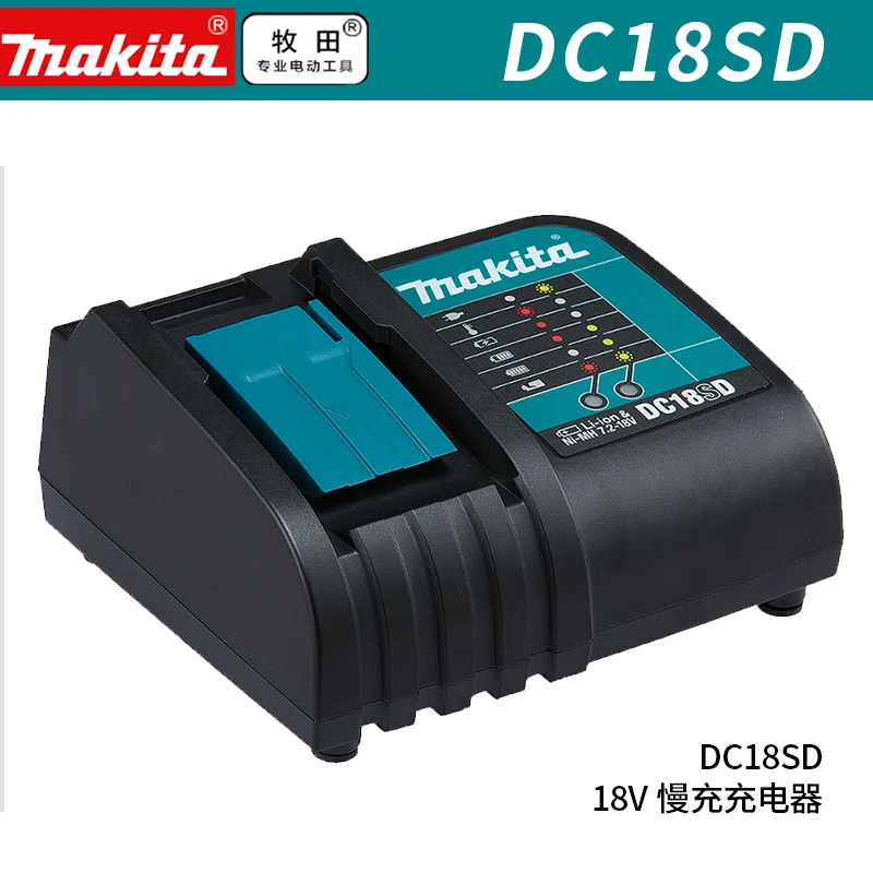 Makita Ddf485 Ddf485sfj 18v Lxt 