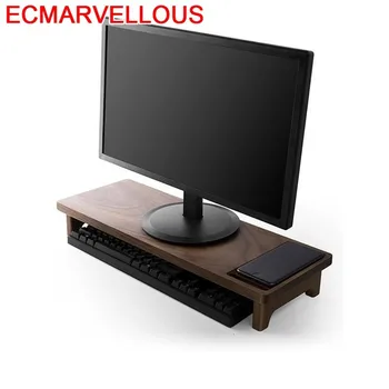 

Para Casa Etagere De Rangement Nordic Room Decoration Computer Display Stand Prateleira Organizer Storage Rack Estantes Shelf