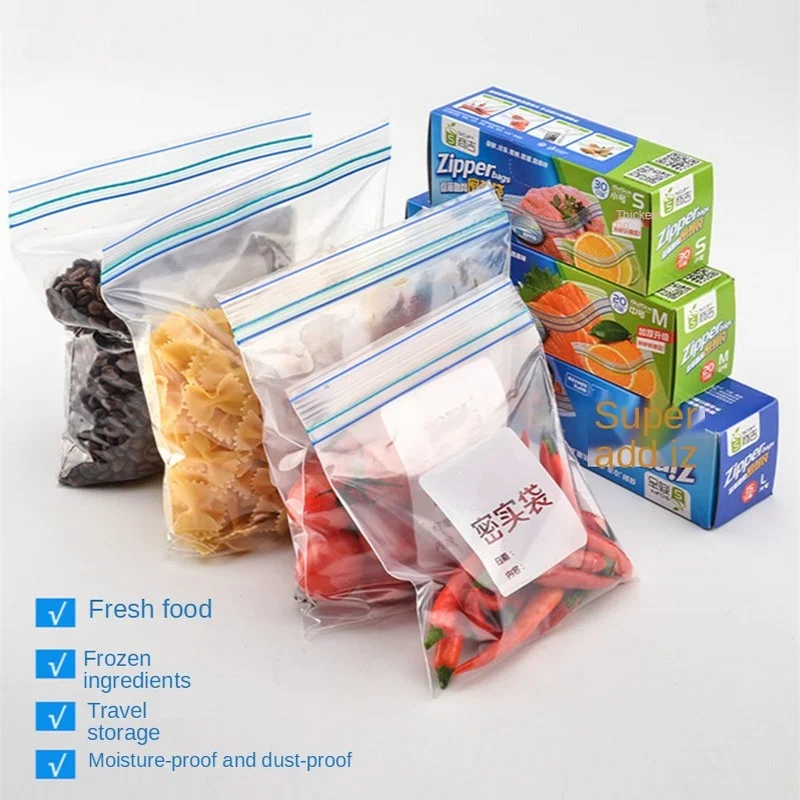 Top more than 66 ziploc vegetable bags in.duhocakina