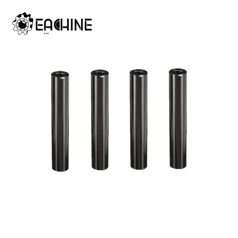

Original Eachine Tyro129 4 PCS M3x35 M3 35mm Standoff Aluminum Alloy Spacer for RC Drone FPV Racing Spare Part