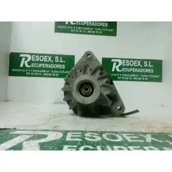 

0120489467 ALTERNATOR CITROEN AX