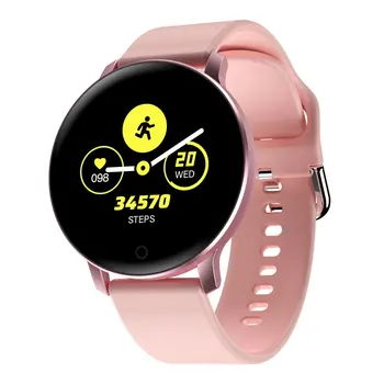 

X9 Smart Watch Men Women Sport 1.3 inch Color Screen Blood Pressure Monitor Heart Rate Tracker For IOS Android Smart Wristband