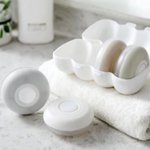 4 шт. дорожный портативный дозатор для лосьона бутылка для душа гель бутылка для лосьона, для шампуня Путешествия Упаковка пустая бутылка