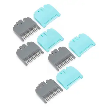 

Comb Guide Hair Clipper Guide Comb for Home Daily Use Salon Barbers