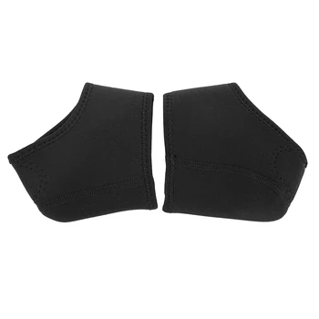 

1 Pair Plantar Fasciitis Foot Pain Relief Sleeve Wrap Ankle Care Protect ankle and heel prevent foot cocoon