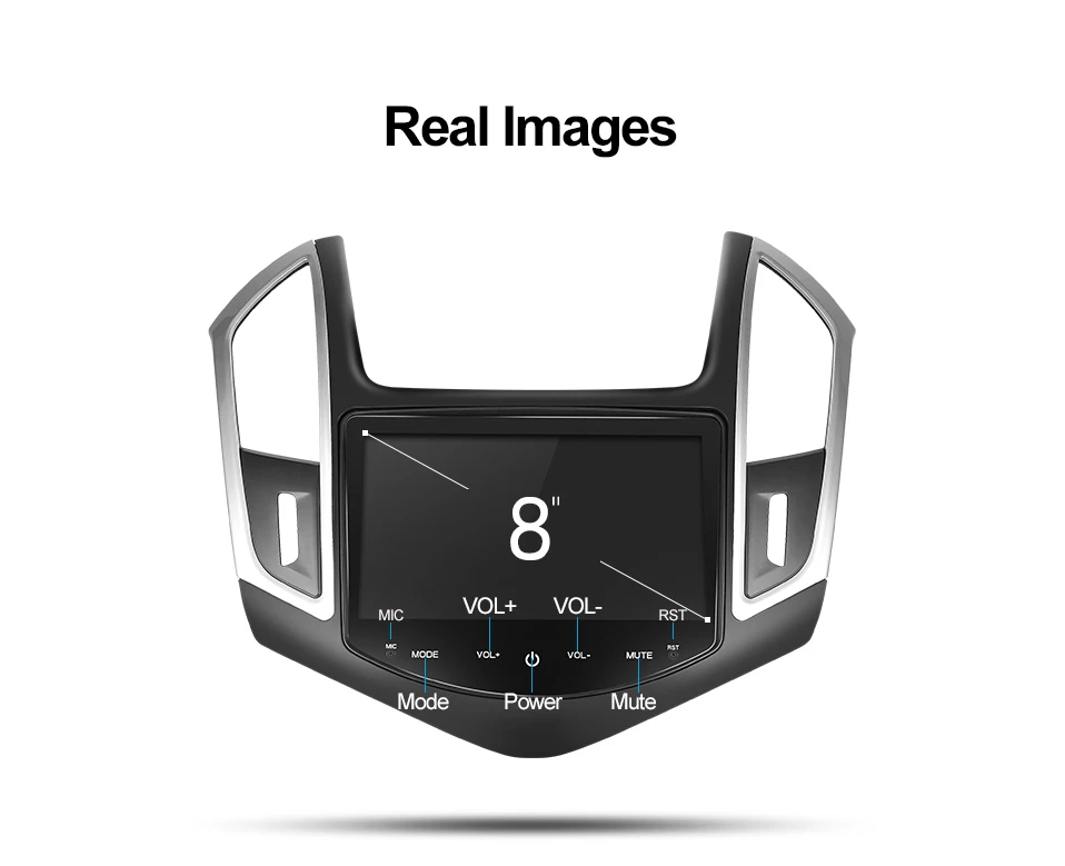 Cheap android 9.0 car dvd gps player for Chevrolet Cruze 2013 2014 2015 with radio gps navigation support mirror link steering wheel 15