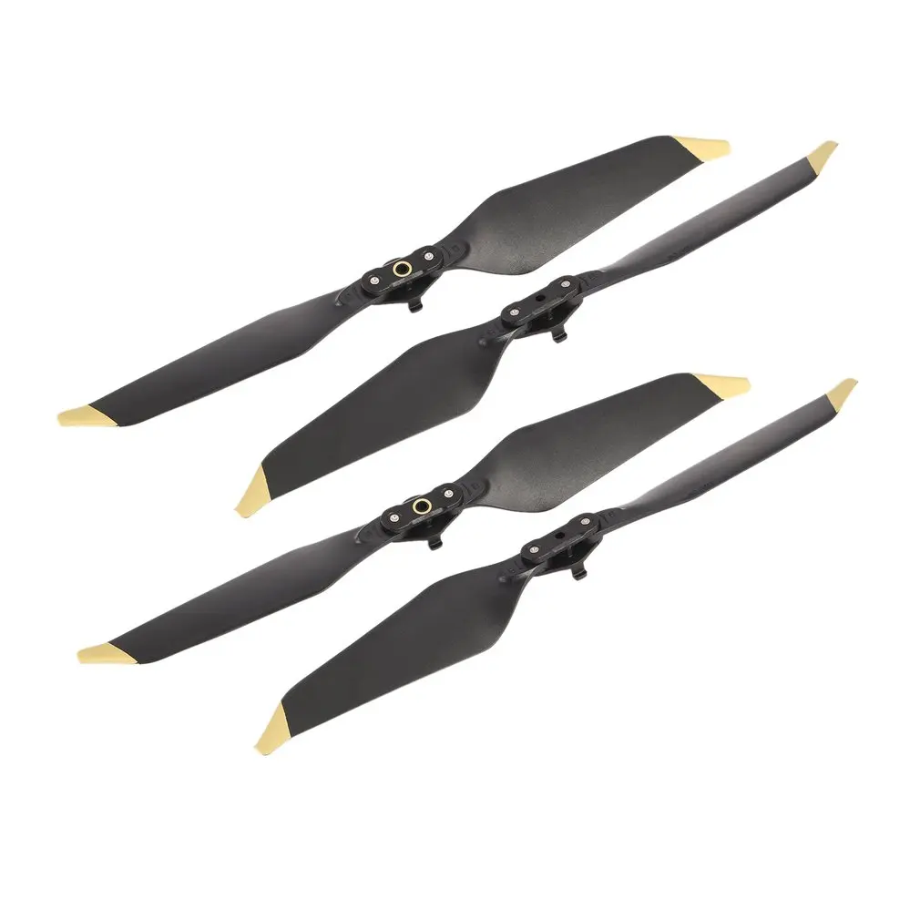 Propellers For DJI Mavic PRO Drone  Platinum 8331 Low-Noise Quick-Release Blade 