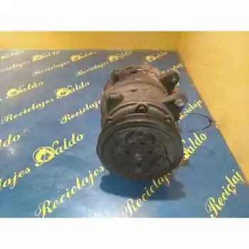 

926008C810 AIR CONDITIONING COMPRESSOR NISSAN SERENA (C23M)