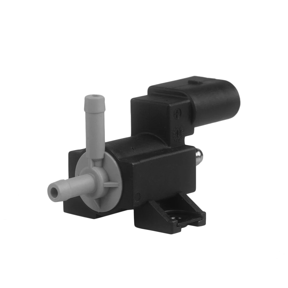 

Turbocharger Boost Solenoid Valve Turbo Solenoid Boost Pressure Fine-quality Control Valve for Audi 06F906283F