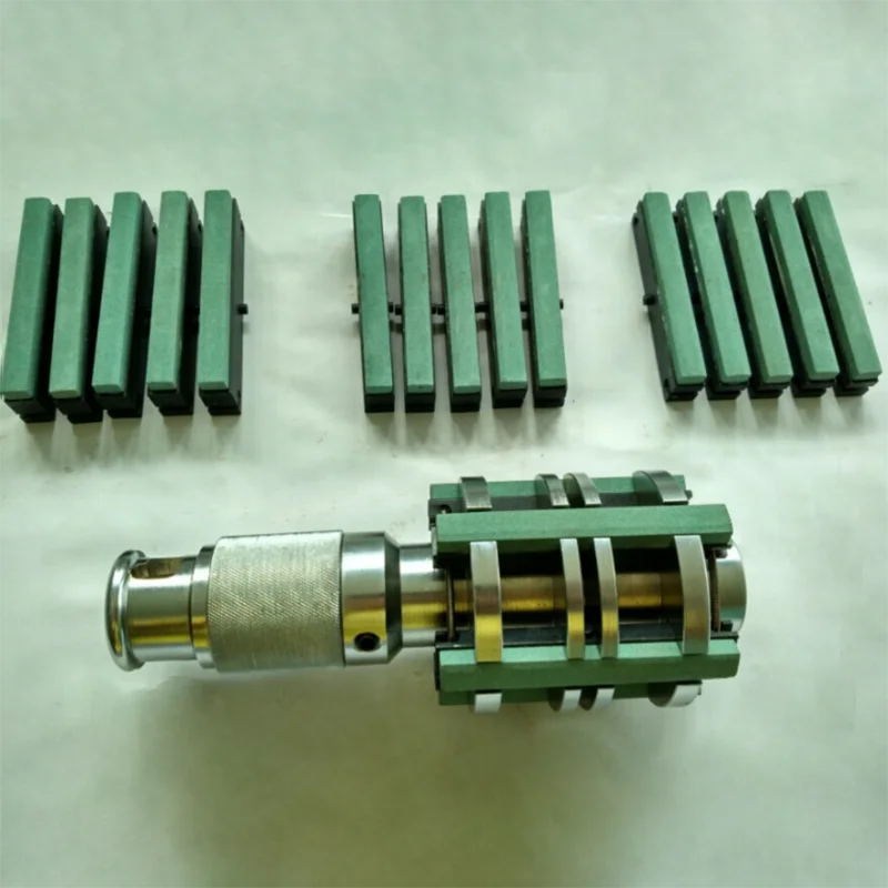 Honing head, cylinder liner grinding head, manual adjustment type honing range3565mm/6090mm