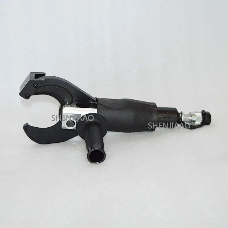 CPC-65C Hydraulic Pressure Shears Shear Cable Of Copper And Aluminium Cable Wire