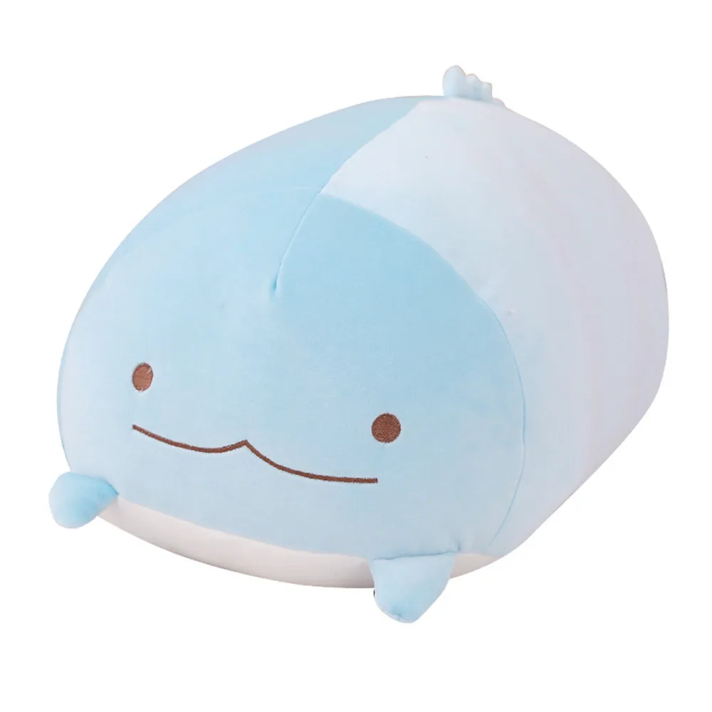 Soft Cute Plush Toy Corner Bio Pillow Doll Super Lazy Down Cotton Holiday Gift | Игрушки и хобби