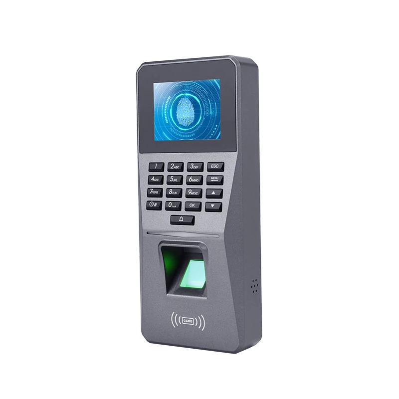 Eseye TCPIP/USB система контроля доступа к отпечаткам пальцев с клавиатурой для домашнего офиса