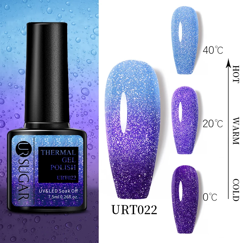 Thermal URT022