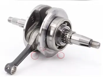 

WH150-3-3A X150 Motorcycle Engine Crankshaft
