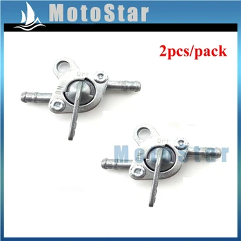 

Gas Fuel Tank Switch Tap Petcock Valve For 50cc 70cc 90cc 110cc Chinese ATV Quad 4 Wheeler Dirt Pit Bike Motorcycle