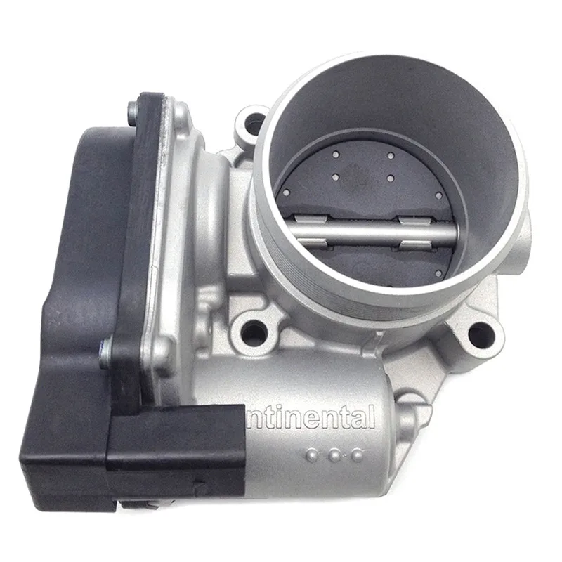 Genuine 06F133062J 06F133062G Fuel Injection Throttle Body Assembly for Audi A4 A5 for VW Jetta Eos Passat for Seat Leon 2.0-L4