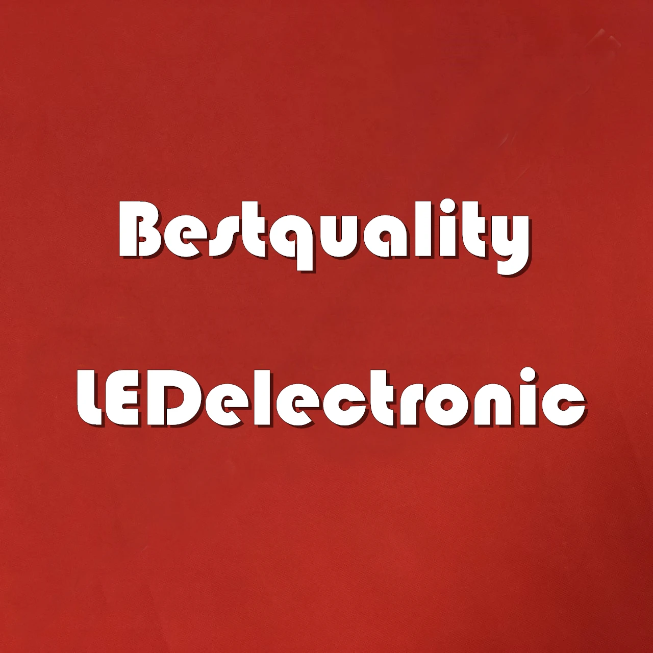 Bestquality LEDelectronic Store