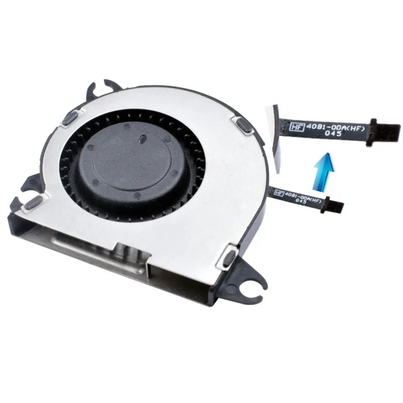 

New Original Delta BSB0405HAATT 5V 0.33A For Switch host NS game console built-in cooling fan