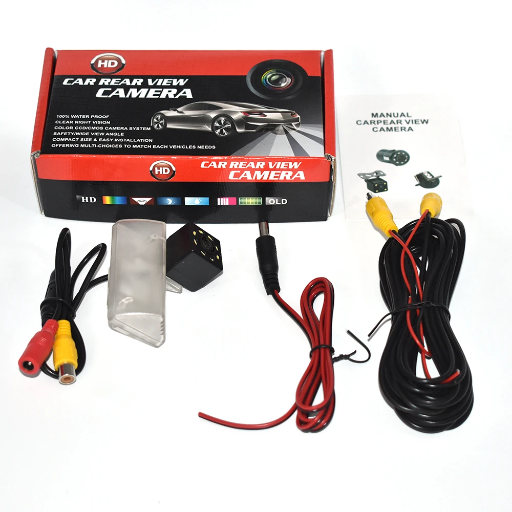 ZJCGO CCD Автомобильная камера заднего вида для Nissan Sylphy Almera Maxima Teana Tiida Latio Versa для Dodge Trazo