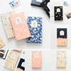 120 Pockets Solid Color DIY Stickers For Photo Albums Frame Decoration Scrapbooking Photo Album Photo Card ID Holder ► Photo 2/6