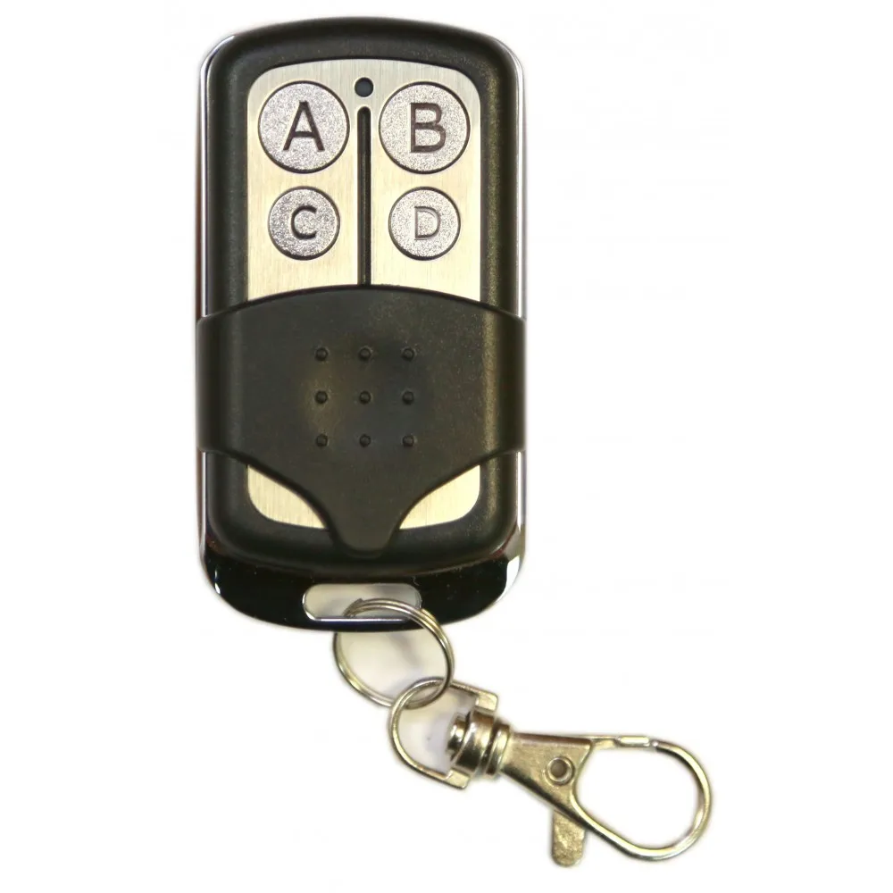 Remote controller keychain for gate and шлагбаумов Apollo Jolly | Электроника