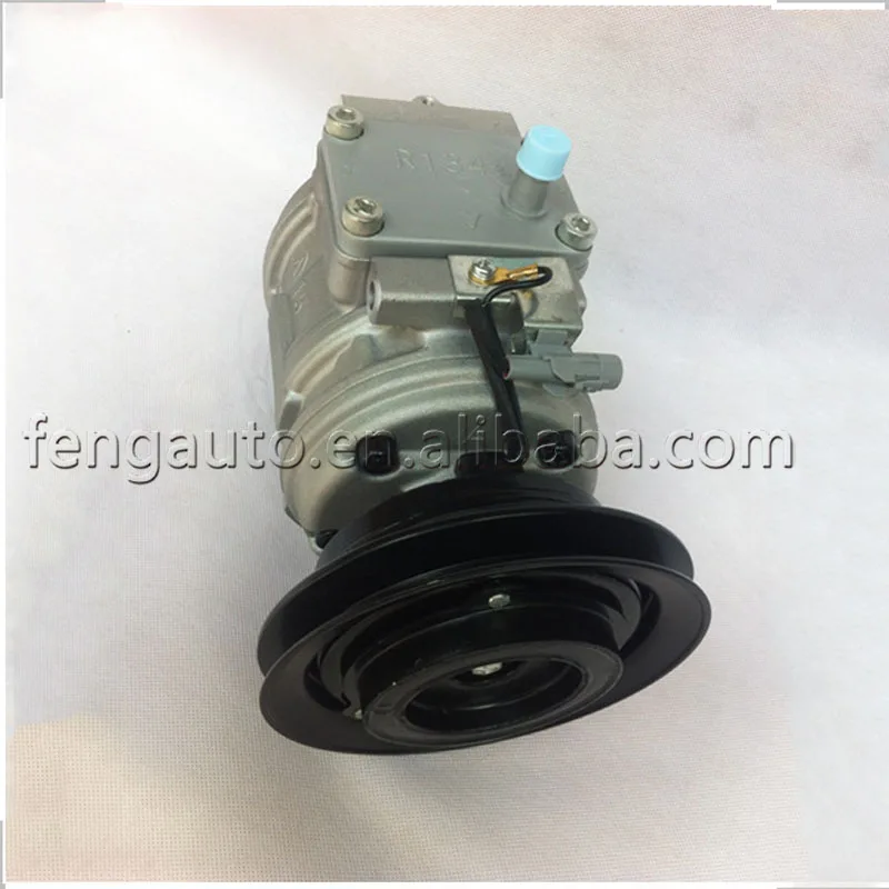 10PA15L 88310-60770 4472000986 4472000982 автомобильный компрессор переменного тока 1pk для toyota Land Cruiser