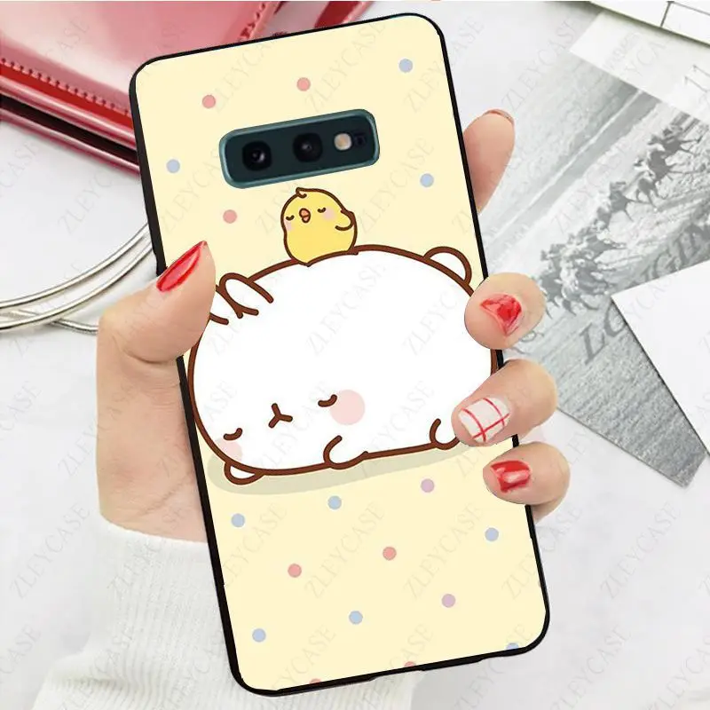 Kawaii Box Potatoes rabbits Molang