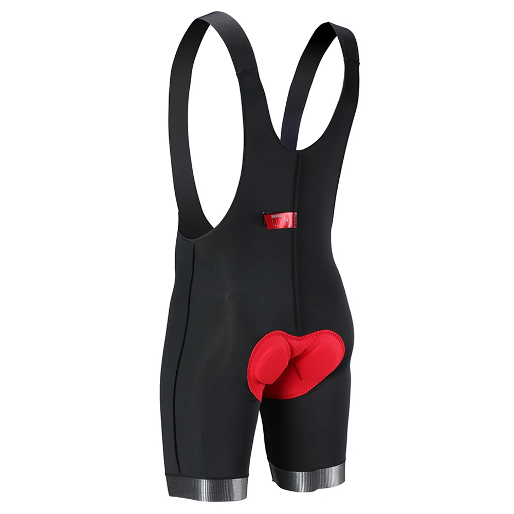 Men Cycling Bib Shorts Road Bicycle Cycling Shorts Mountain MTB Bike Racing Pad Pants
