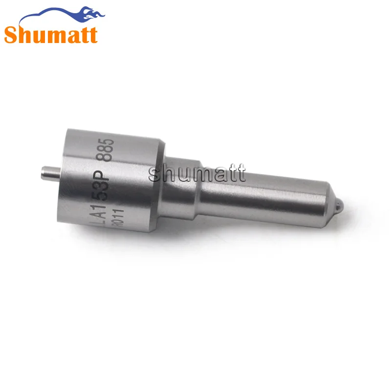 

China Made New Nozzle 093400-8850 DLLA153P885 For 095000-7060 Injector
