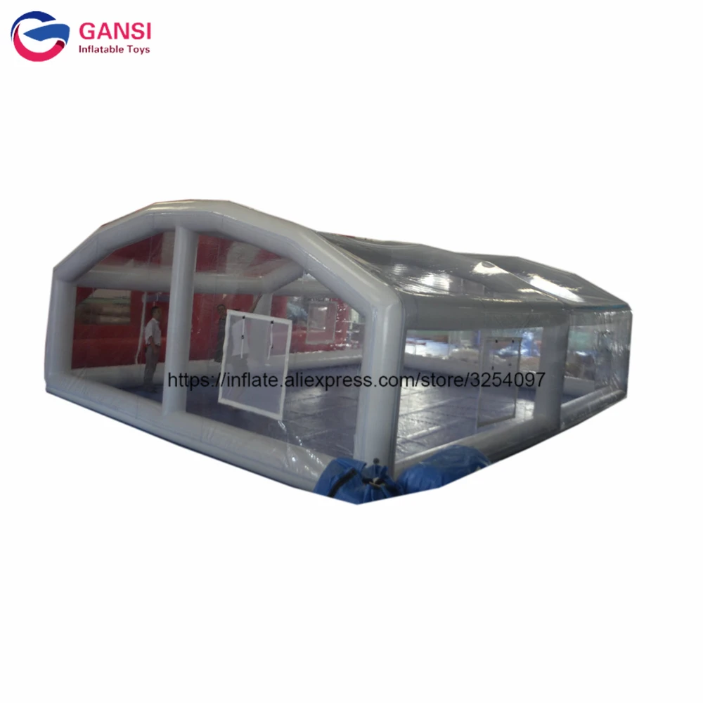 inflatable pool cover 08