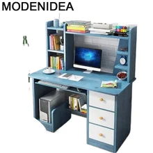 

Notebook Dobravel Bureau Meuble Escritorio De Oficina Tafelkleed Schreibtisch Stand Tablo Laptop Desk Mesa Table With Bookcase
