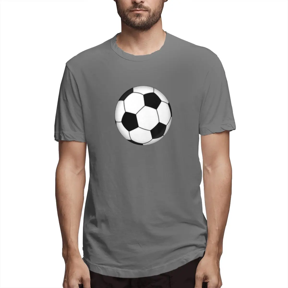 NOISYDESIGNS Short-sleeve T-shirt Men Shirt Summer Cool Football Printing Top Tee Male Teenage Casual Boys Tee Shirt Homme 6XL NOISYDESIGNS Short-sleeve T-shirt Men Shirt Summer Cool Football Printing Top Tee Male Teenage Casual Boys Tee Shirt Homme 6XL