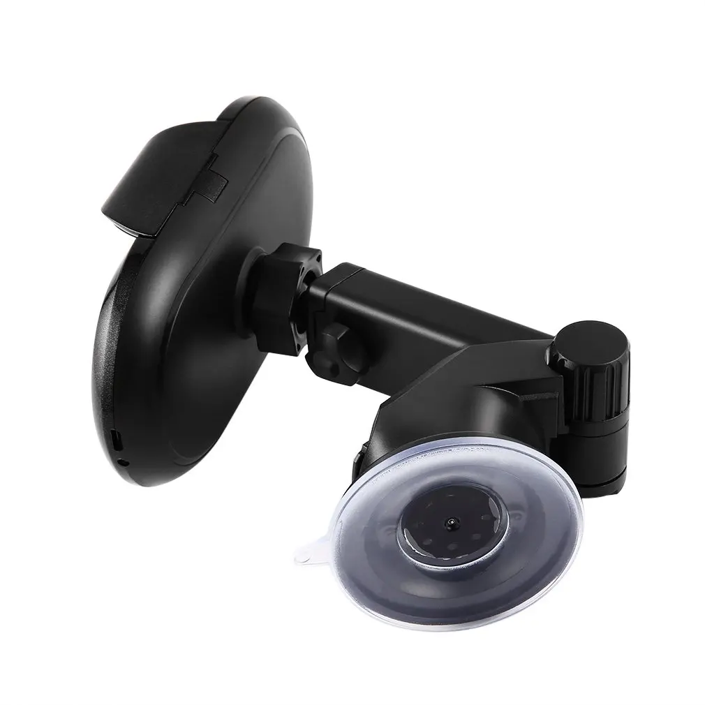 C8 Авто Инфракрасный датчик беспроводное автомобильное зарядное устройство для телефона Телескопическая Ручка Быстрая Зарядка универсальная Qi Стандартная автомобильная зарядка