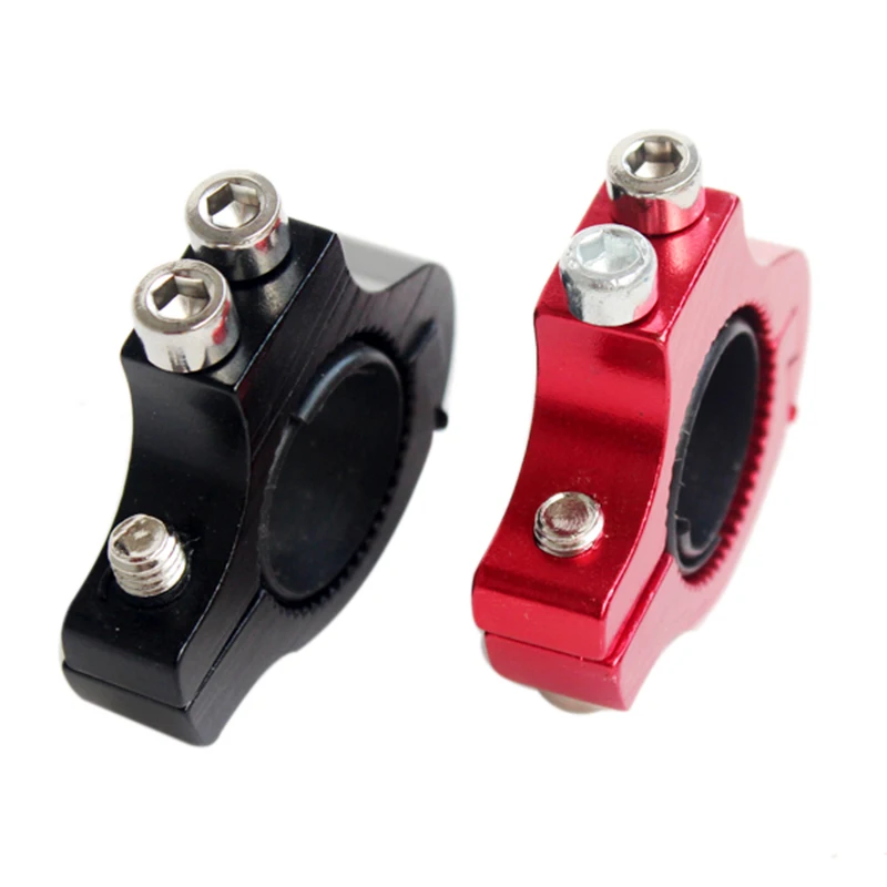 New MTB Bike Bicycle Cycling Metal Water Bottle Cage Holder Clamp Clip Handlebar Bracket Mount Connector With Screw Re|Велосипедные