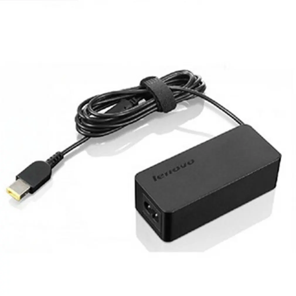 Compatibility Original Lenovo Thinkpad S1 X1 X240S 45W Square Mouth Notebook Power Adapter45W 0B47034 3-Pin Ac Compatibility Original Lenovo Thinkpad S1 X1 X240S 45W Square Mouth Notebook Power Adapter45W 0B47034 3-Pin Ac