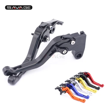 

CNC Adjustable Brake Clutch Lever Short For Triumph ROCKET III CLASSIC ROADSTER BONNEVILLE/SE/T100/Black Motorcycle Accessories