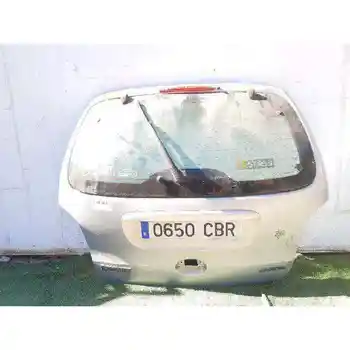 

7751472129 TAILGATE RENAULT SCENIC (HA ..)